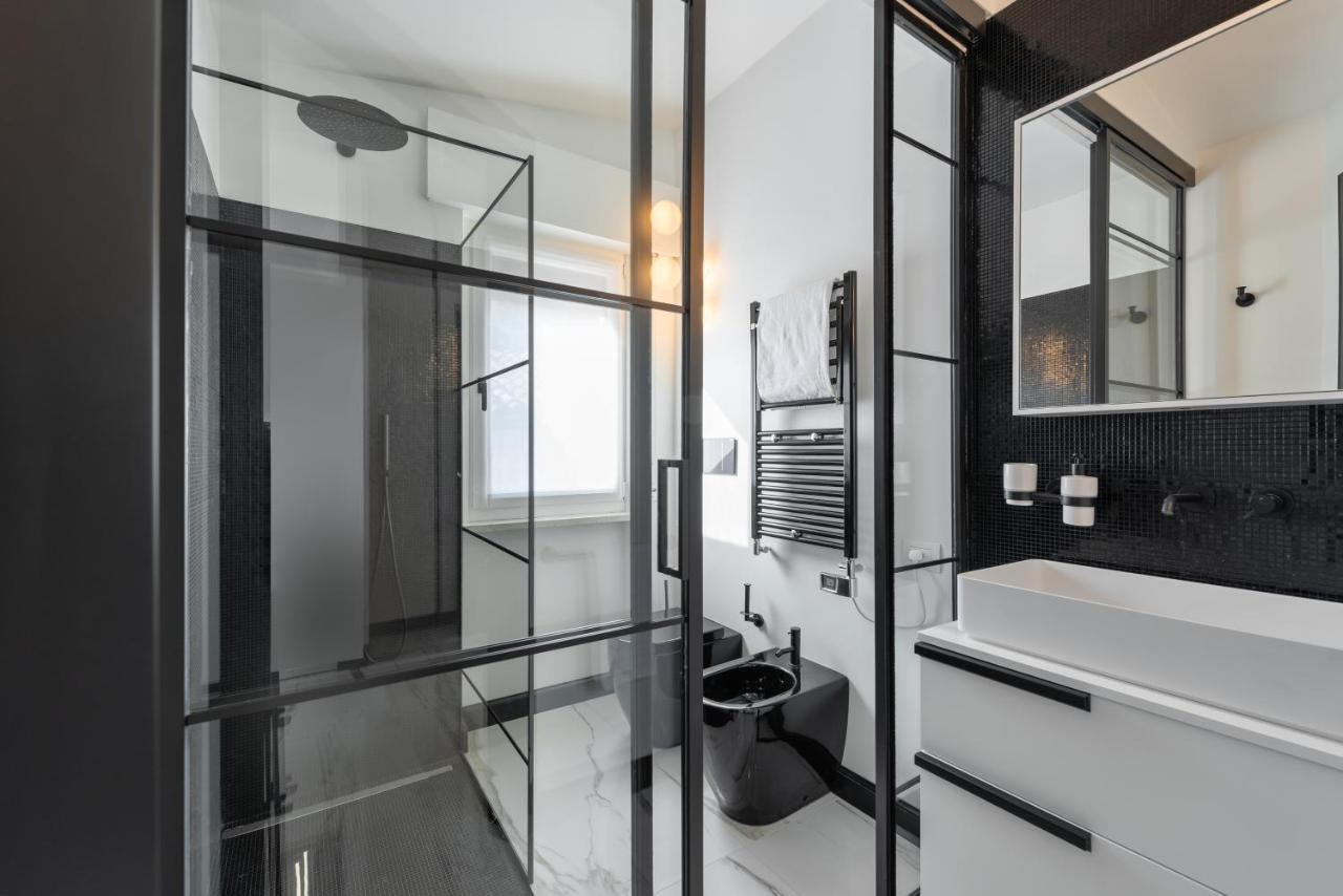 A World Aparts - 12 Viviani Verona Exterior photo
