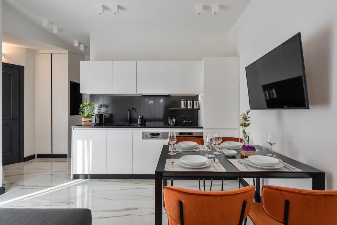 A World Aparts - 12 Viviani Verona Exterior photo
