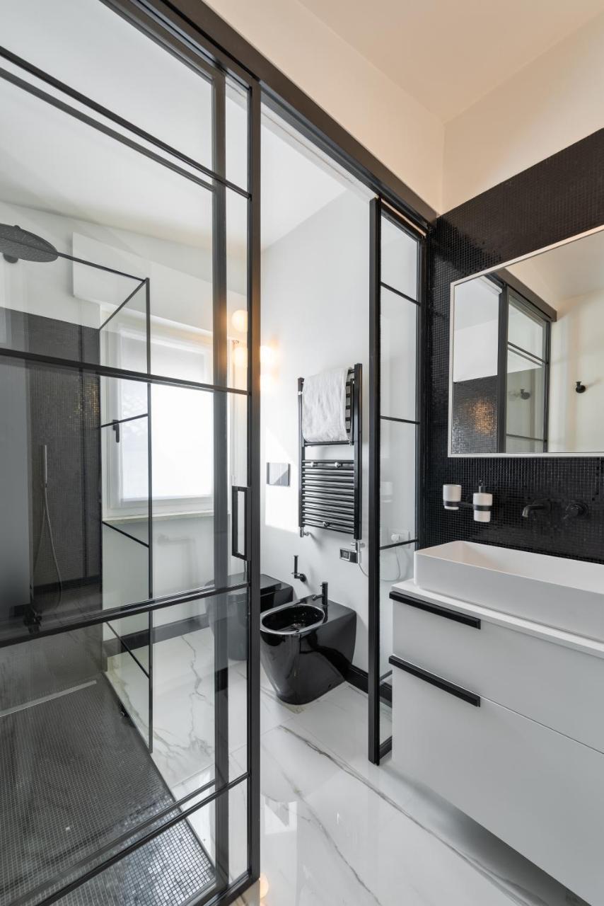 A World Aparts - 12 Viviani Verona Exterior photo