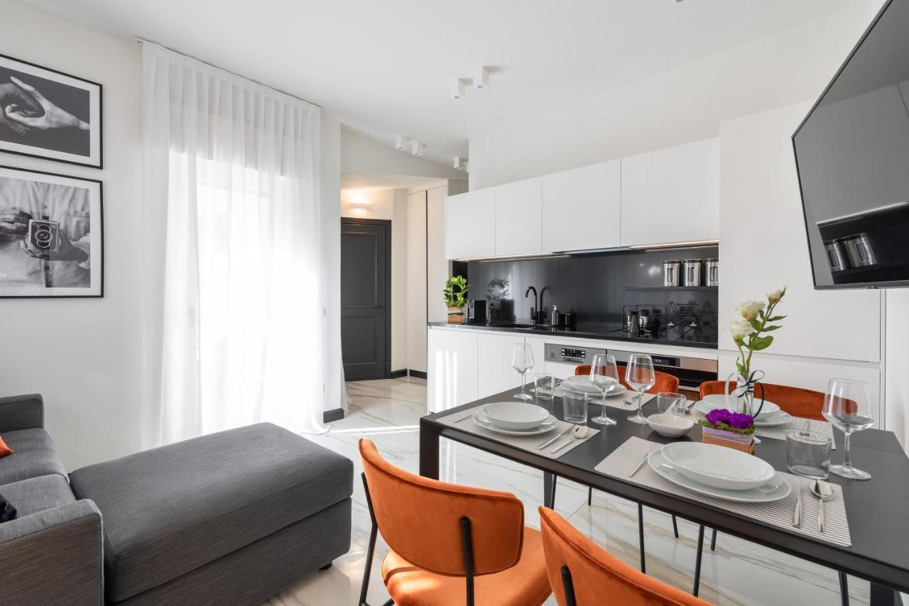 A World Aparts - 12 Viviani Verona Exterior photo